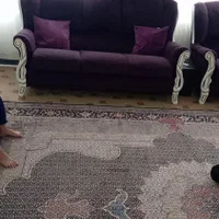 مبلمان هفت نفره|مبلمان خانگی و میز عسلی|بیرجند, |دیوار