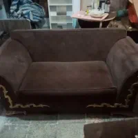 مبل|مبلمان خانگی و میز عسلی|تهران, علی‌آباد|دیوار