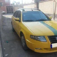 تاکس سورن پلاس موتورef7 بی سیم مدل ۱۴۰۳ ب شرط