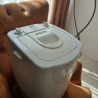 کهنه شور.برند Coopex.نو
