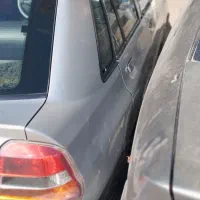 پراید 85|خودرو سواری و وانت|ارومیه, |دیوار