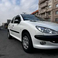 206|خودرو سواری و وانت|فردیس, شهرک راه آهن|دیوار