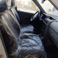 پراید بار|خودرو سواری و وانت|برازجان, |دیوار