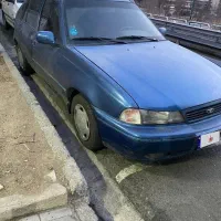 دوو سیلو|خودرو سواری و وانت|تهران, شهرک پرواز|دیوار