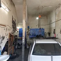 فروش مغازه تجاری و مسکونی در کوی سعیدیه