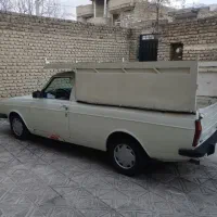 وانت پیکان مدل88