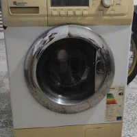 لباسشویی اسنوا