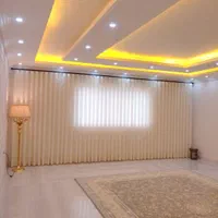 پرده حریر شاین /پرده سرای بهارنارنج/خیابان بعثت ۷|پرده، رانر، رومیزی|گرگان, |دیوار