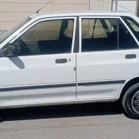 پراید مدل ۹۰