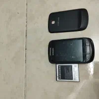 موبایل سامسونگ GTS3850|موبایل|مشهد, مشکینی (شهرک غرب)|دیوار