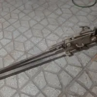 قیچی الموتور|ابزارآلات|دورود, |دیوار