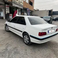 پژو پارس TU 5 سیمی مدل ۹۹|خودرو سواری و وانت|شاهین‌شهر, شهرک میلاد|دیوار