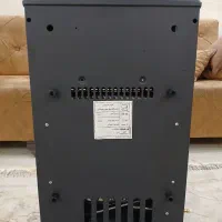 بخاری گازی آبسال|بخاری، هیتر، شومینه|کرج, حیدرآباد|دیوار