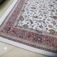 روفرشی  ۹متری کشدار سالم تمیز|روفرشی|تهران, مختاری|دیوار