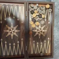 تخته نرد