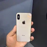Iphone xs rose gold