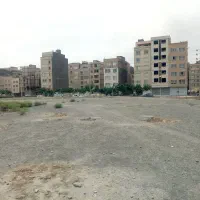 فروش.معاوضه.مشارکت.زمین۱۲۰مترجنوبی۴۵۴مترپروانه|فروش زمین و ملک کلنگی|مشهد, حضرت حجت|دیوار