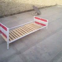 تخت|تخت و سرویس خواب|مشهد, طبرسی شمالی|دیوار