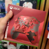 XBOX Series Controller|کنسول، بازی ویدئویی و آنلاین|تهران, لاله زار|دیوار