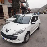 207 tu3 درحد صفر