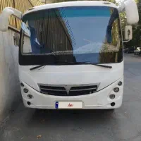 مینی بوس سیترا