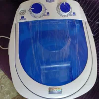 مینی واش بلسون 2کیلویی (ماشین لباسشویی کودک)|اسباب و اثاث بچه|اصفهان, مفتح|دیوار