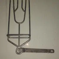 قلاب کشتارگاه مرغی