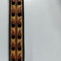 دسته ی نی انبان جا افتاده درجه یک