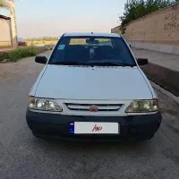 پراید 96