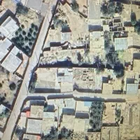 زمین مسکونی بنه گز 650متر