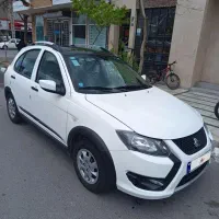 کوییک gxrl 1404 پارس خودرویی