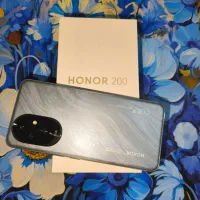 Honor 200 Emerald Green