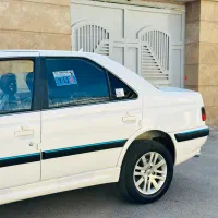 پژو پارس Tu5 (اتومات)، مدل ۱۳۹۷ ۴ چرخ دیسک|خودرو سواری و وانت|شیراز, تاچارا|دیوار