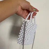 کیف کیف مرواریدی|کیف، کفش، کمربند|تبریز, |دیوار