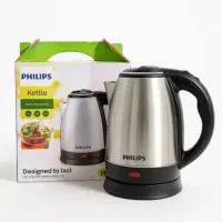 کتری برقی فیلیپس استیل نو تو کارتن