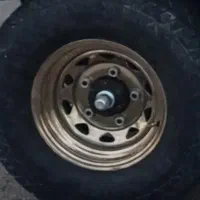 لندرور