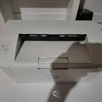 پرینتر لیزری hp