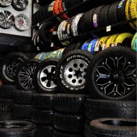 انواع رینگ ولاستیک افرودی