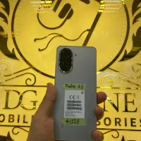 Redmi A5 تمیز در حد