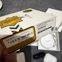 دوعدد ایرپاد|لوازم جانبی موبایل و تبلت|تهران, حکیمیه|دیوار