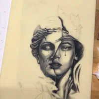 اموزش حرفه‌ای تخصصی تتو|خدمات آموزشی|شیراز, سینما سعدی|دیوار