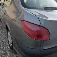 اس دی وی8 مدل93 تک برگ سند|خودرو سواری و وانت|قائمشهر, |دیوار