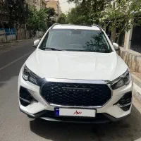 فیدلیتی الیت ۷ نفره