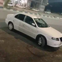 ماشین دربست