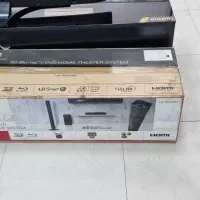 سینما خانگی اکبند LG ال جی