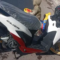 موتور طرح کلیک کویر موتور