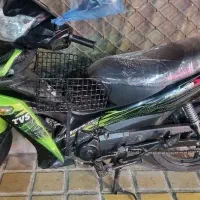 تی وی اس مدل 1394