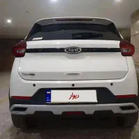 ایکس ۲۲ پرو دنده مهرماه ۱۴۰۳ سفید