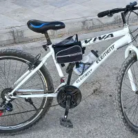 دوچرخه 26