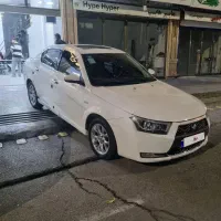 دناپلاس توربو ۵ دنده ۱۴۰۱|خودرو سواری و وانت|همدان, |دیوار